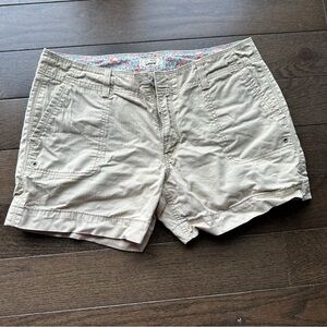 Levi’s cargo shorts